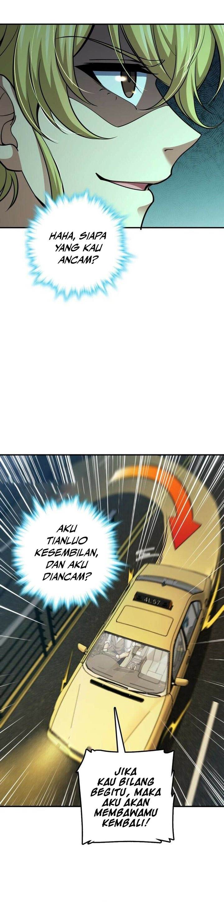 pare Me, Great Lord! Chap 671 - Next Chap 672
