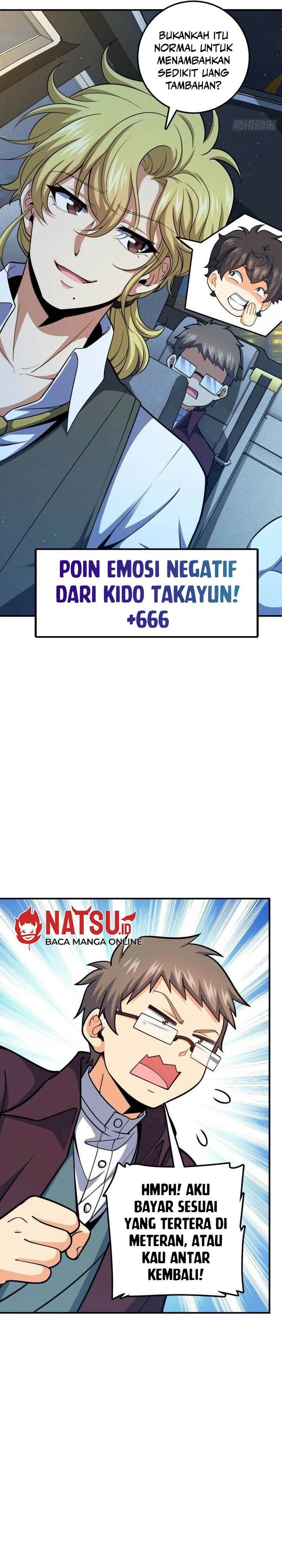 pare Me, Great Lord! Chap 671 - Next Chap 672