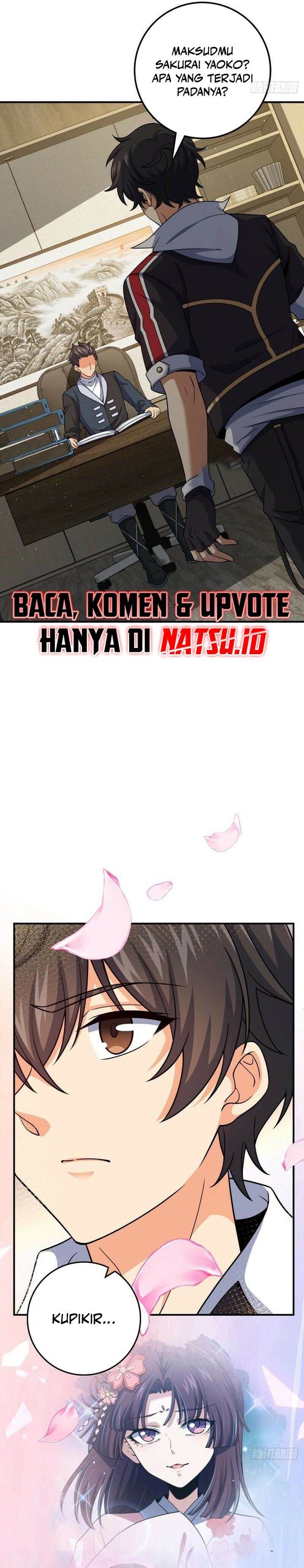 pare Me, Great Lord! Chap 671 - Next Chap 672