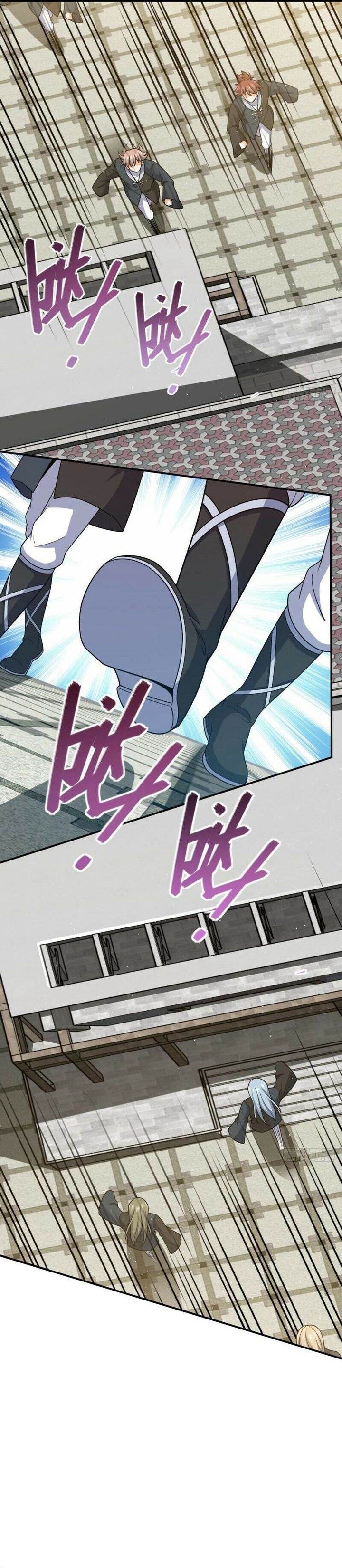 pare Me, Great Lord! Chap 671 - Next Chap 672