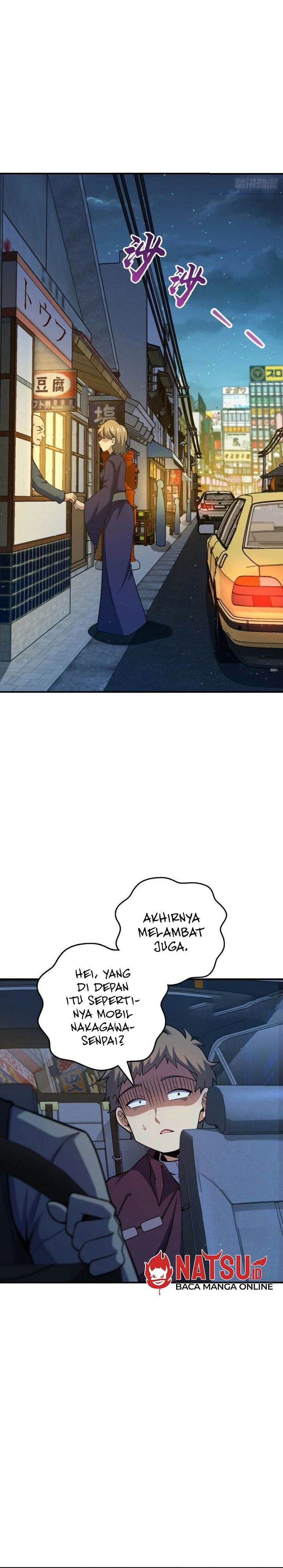 pare Me, Great Lord! Chap 671 - Next Chap 672