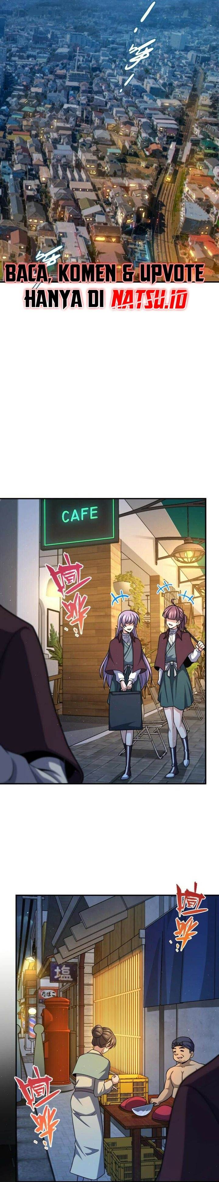 pare Me, Great Lord! Chap 671 - Next Chap 672