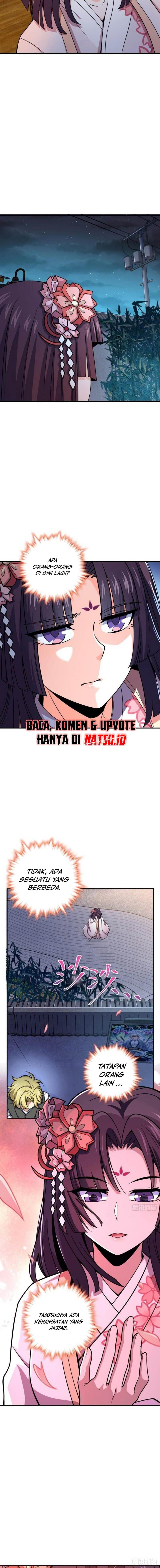 pare Me, Great Lord! Chap 672 - Next Chap 673