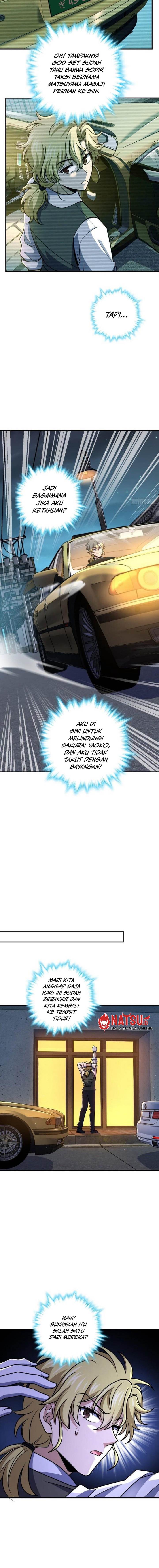 pare Me, Great Lord! Chap 672 - Next Chap 673