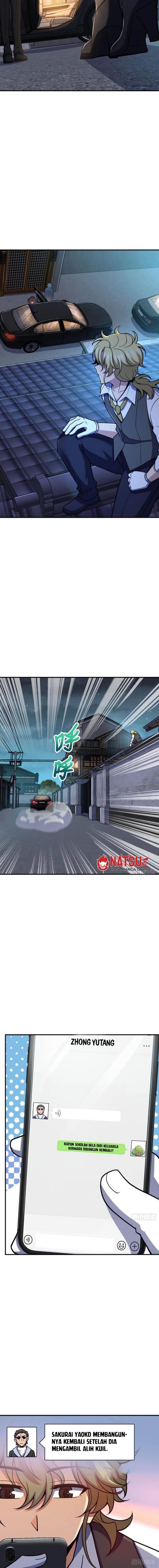 pare Me, Great Lord! Chap 672 - Next Chap 673