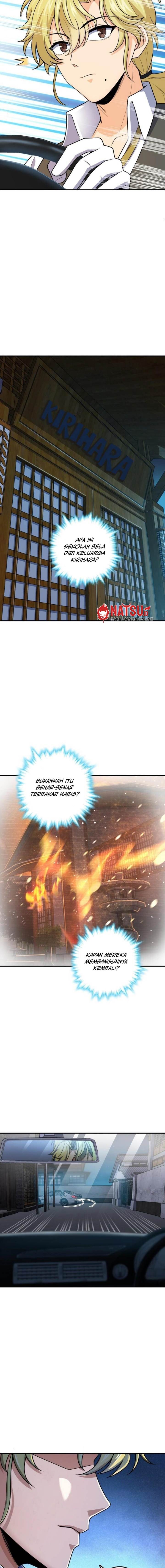 pare Me, Great Lord! Chap 672 - Next Chap 673