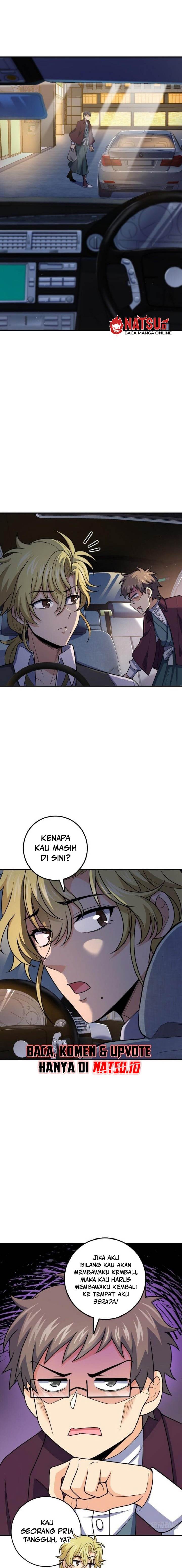 pare Me, Great Lord! Chap 672 - Next Chap 673