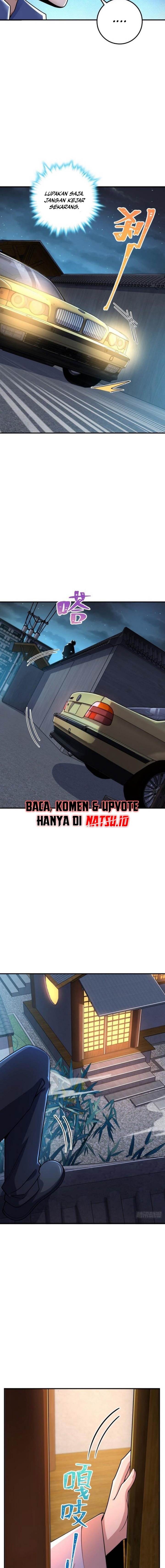 pare Me, Great Lord! Chap 672 - Next Chap 673