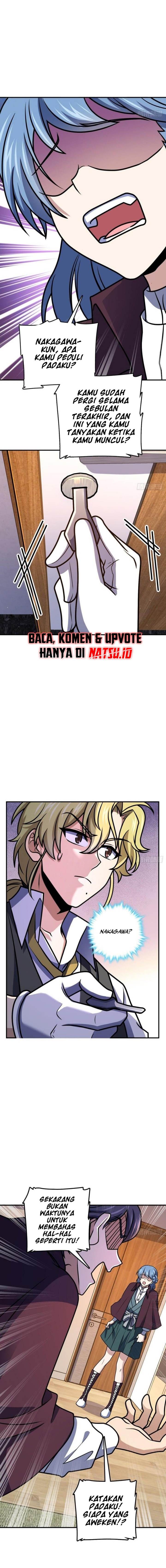 pare Me, Great Lord! Chap 672 - Next Chap 673