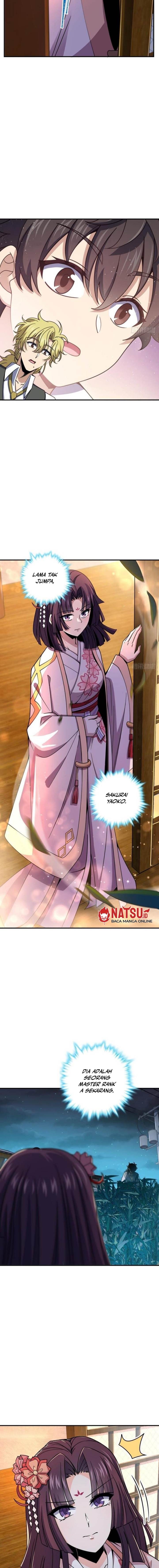 pare Me, Great Lord! Chap 672 - Next Chap 673