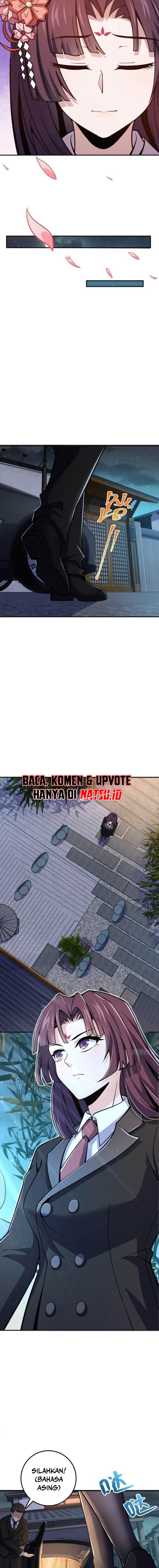 pare Me, Great Lord! Chap 672 - Next Chap 673