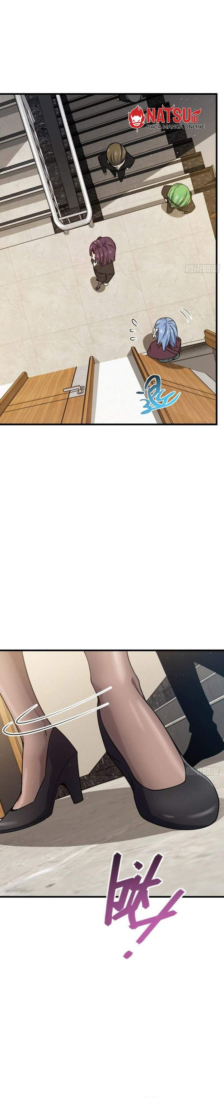 pare Me, Great Lord! Chap 673 - Next Chap 674