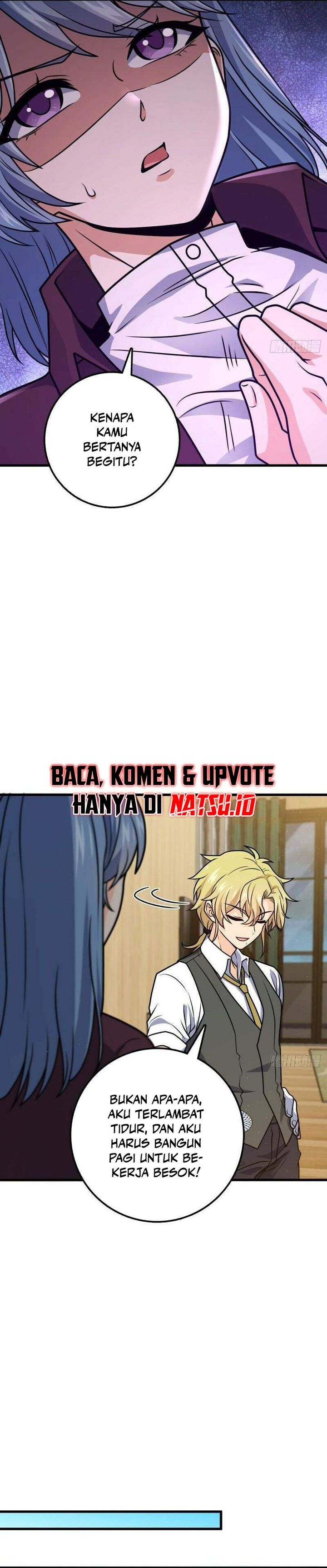 pare Me, Great Lord! Chap 673 - Next Chap 674