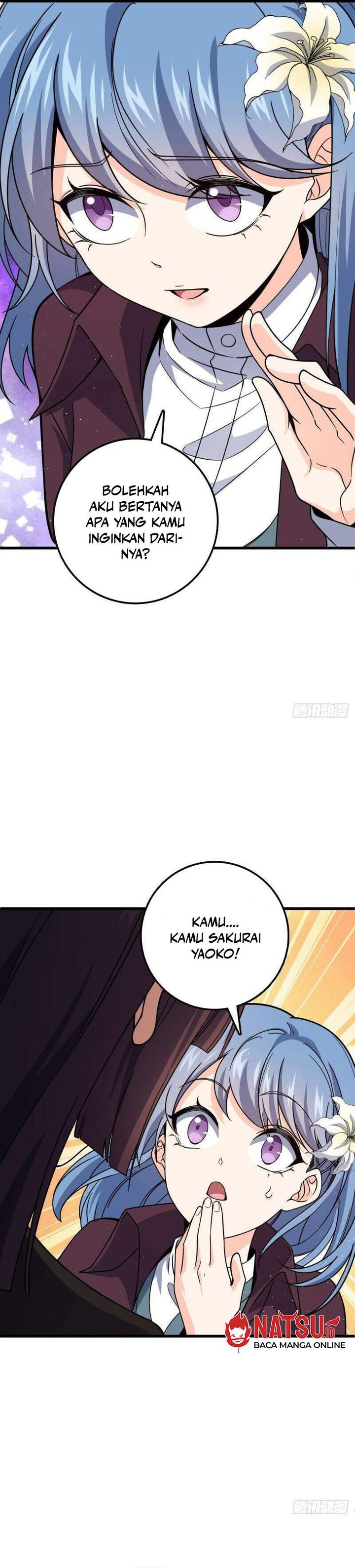 pare Me, Great Lord! Chap 673 - Next Chap 674