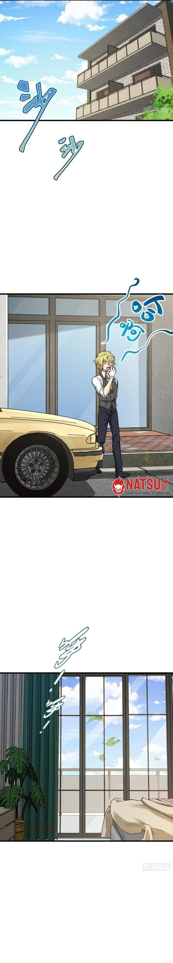 pare Me, Great Lord! Chap 673 - Next Chap 674