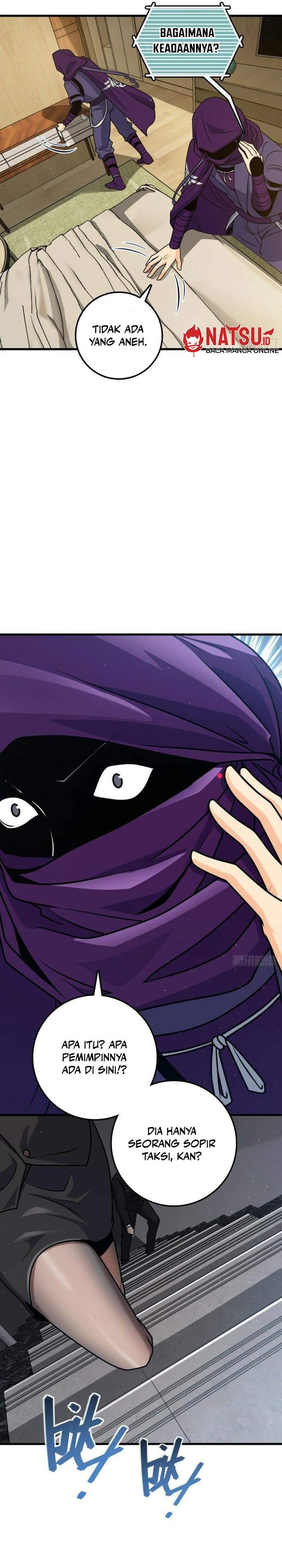 pare Me, Great Lord! Chap 673 - Next Chap 674