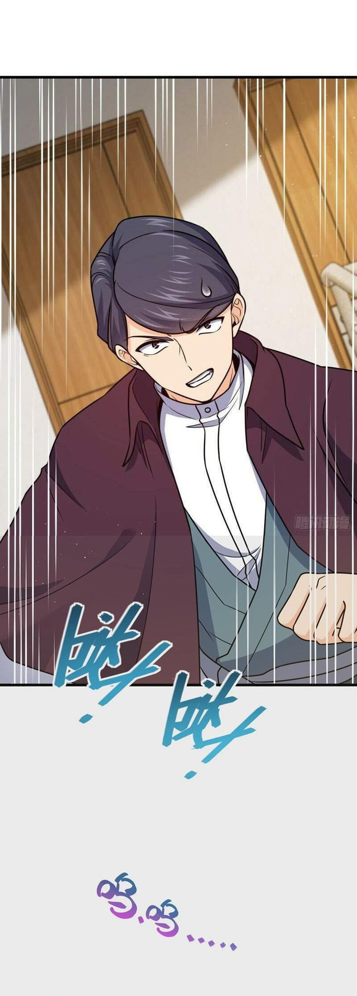 pare Me, Great Lord! Chap 673 - Next Chap 674