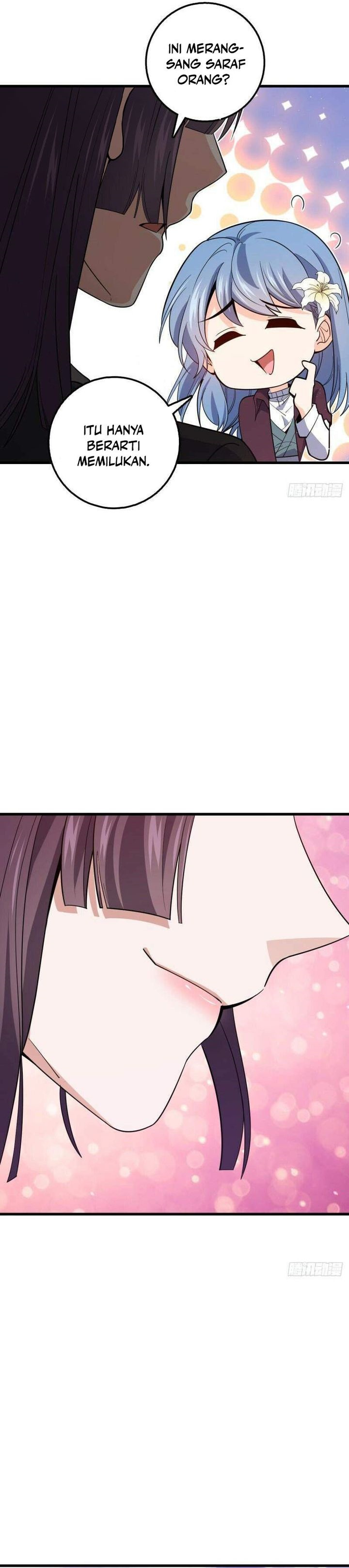 pare Me, Great Lord! Chap 673 - Next Chap 674