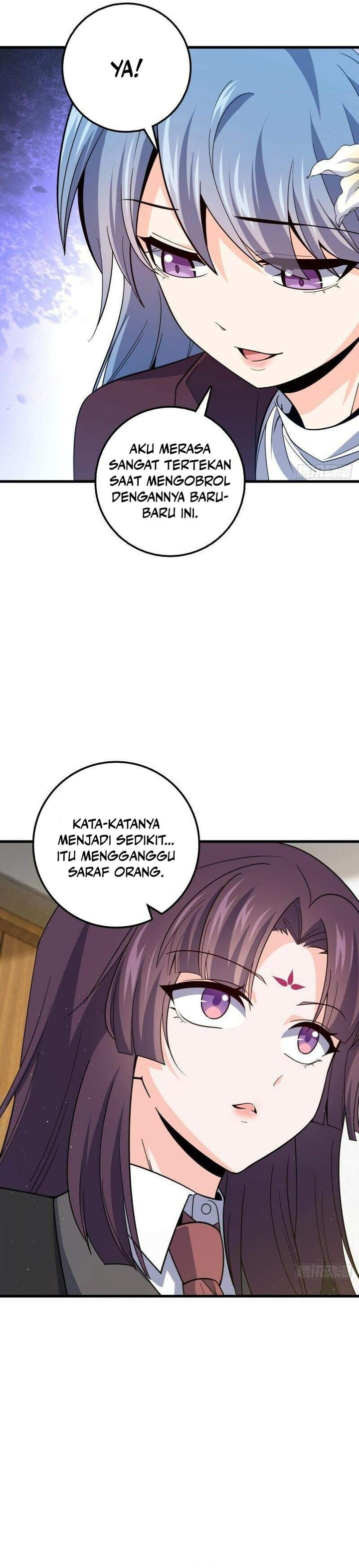 pare Me, Great Lord! Chap 673 - Next Chap 674