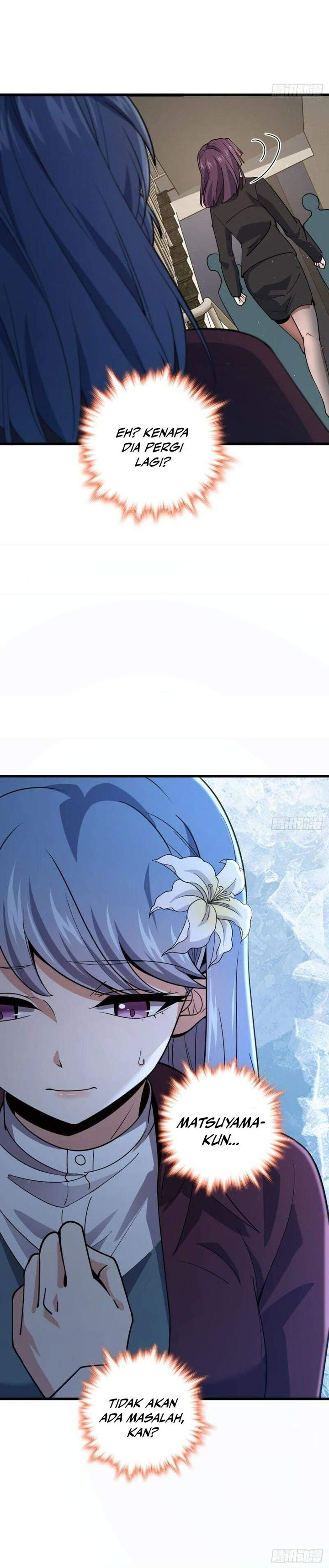 pare Me, Great Lord! Chap 673 - Next Chap 674