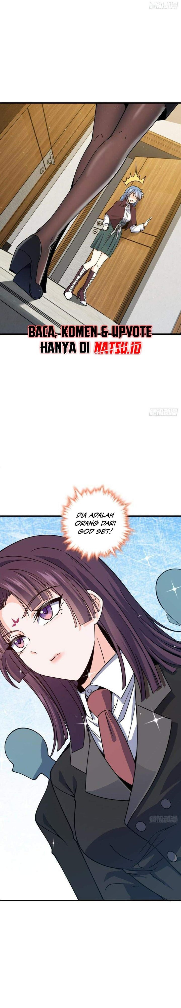 pare Me, Great Lord! Chap 673 - Next Chap 674