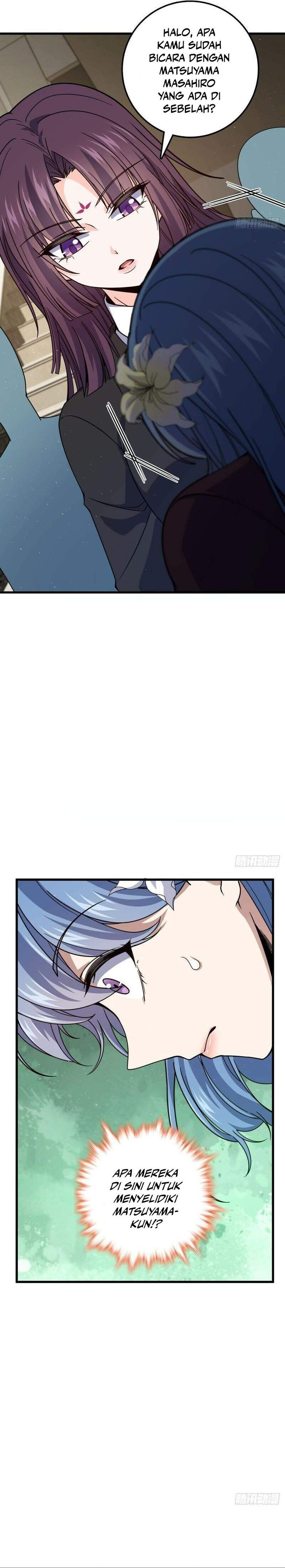 pare Me, Great Lord! Chap 673 - Next Chap 674