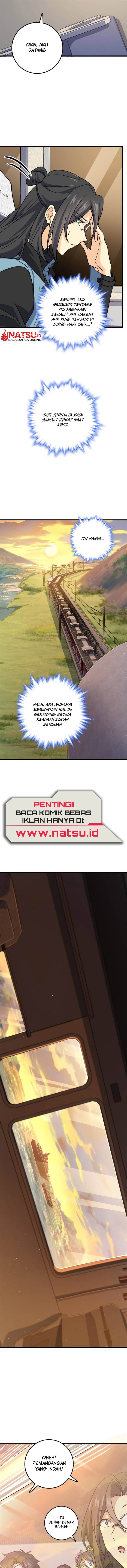 pare Me, Great Lord! Chap 687 - Next Chap 688