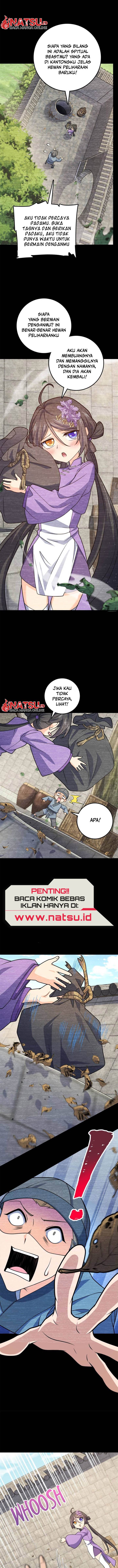 pare Me, Great Lord! Chap 687 - Next Chap 688