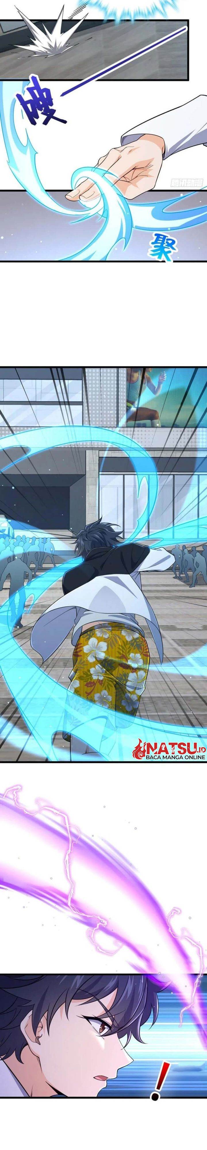 pare Me, Great Lord! Chap 684 - Next Chap 685