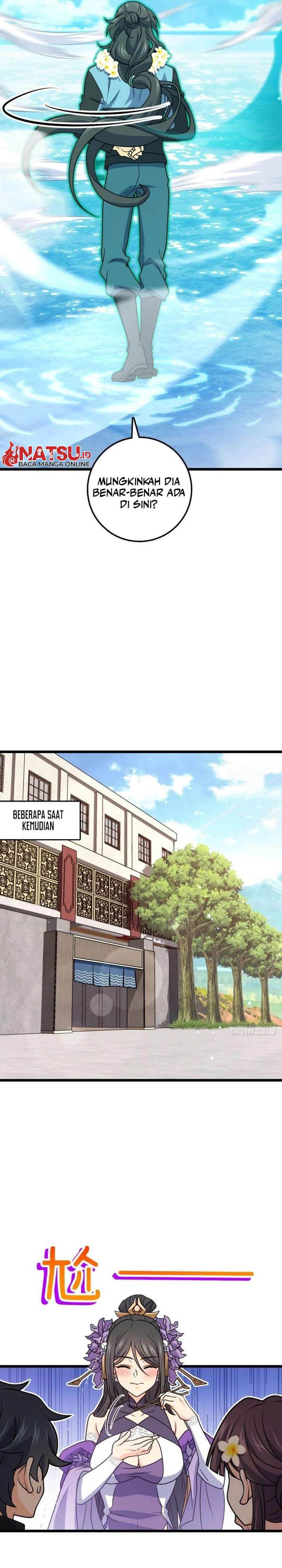 pare Me, Great Lord! Chap 684 - Next Chap 685