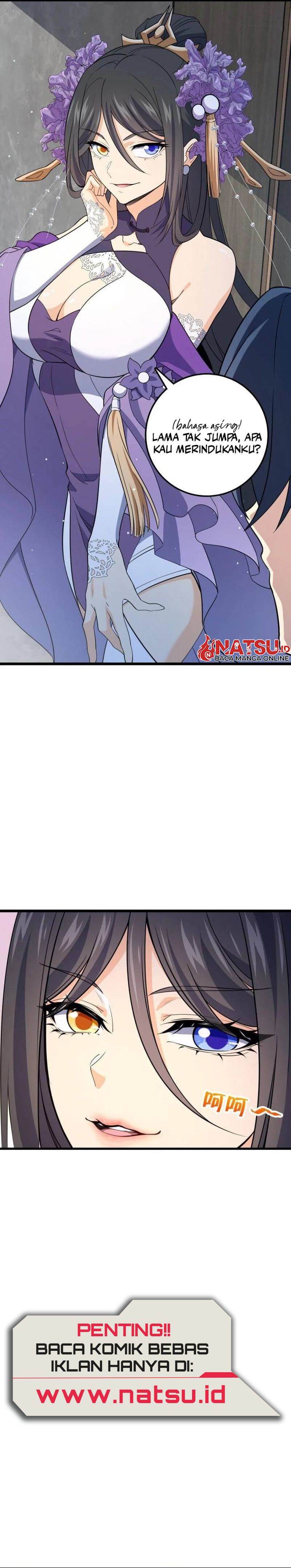 pare Me, Great Lord! Chap 684 - Next Chap 685