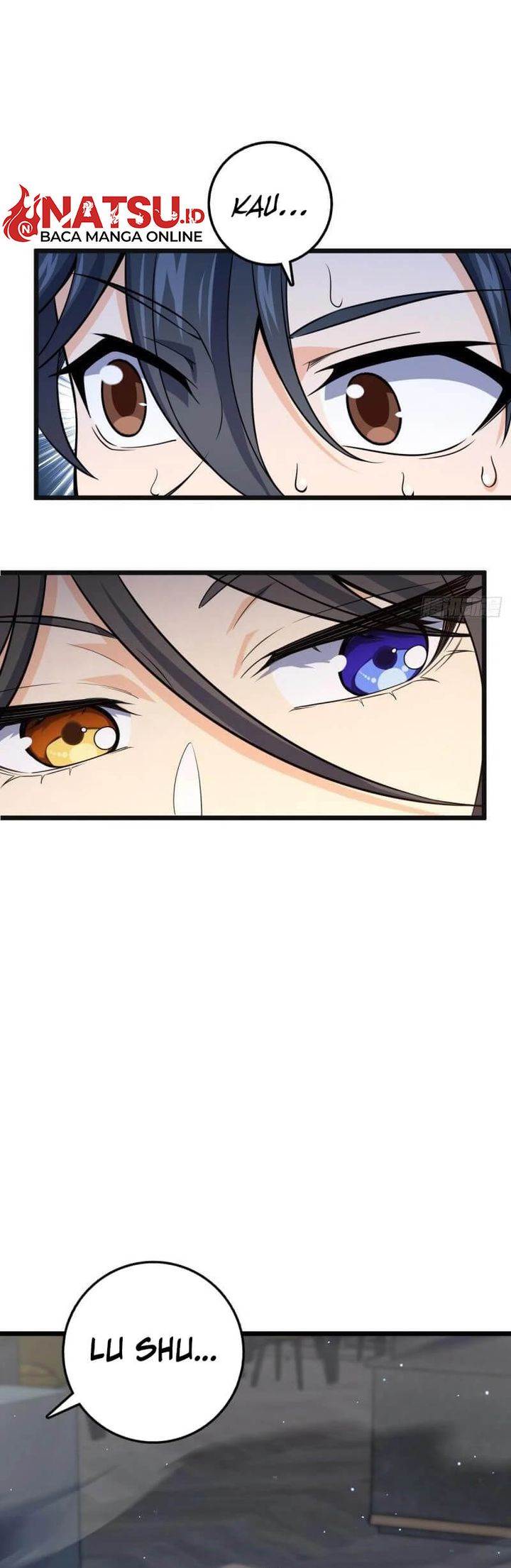 pare Me, Great Lord! Chap 684 - Next Chap 685