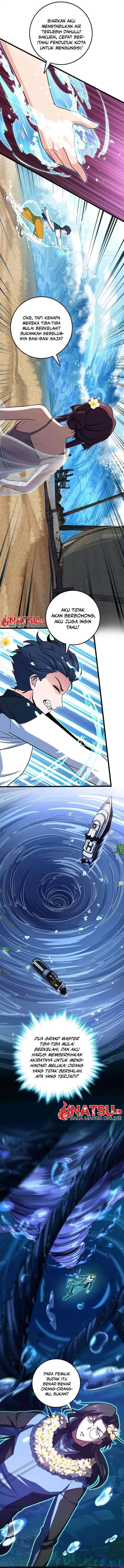 pare Me, Great Lord! Chap 685 - Next Chap 686