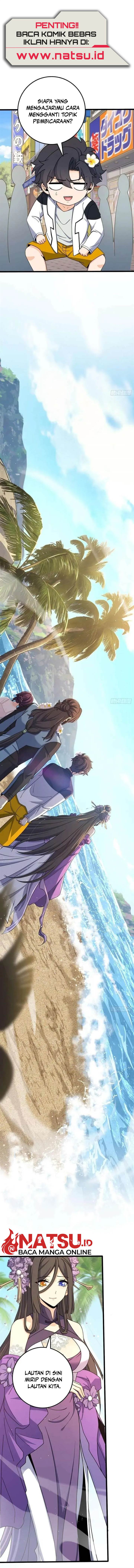 pare Me, Great Lord! Chap 685 - Next Chap 686