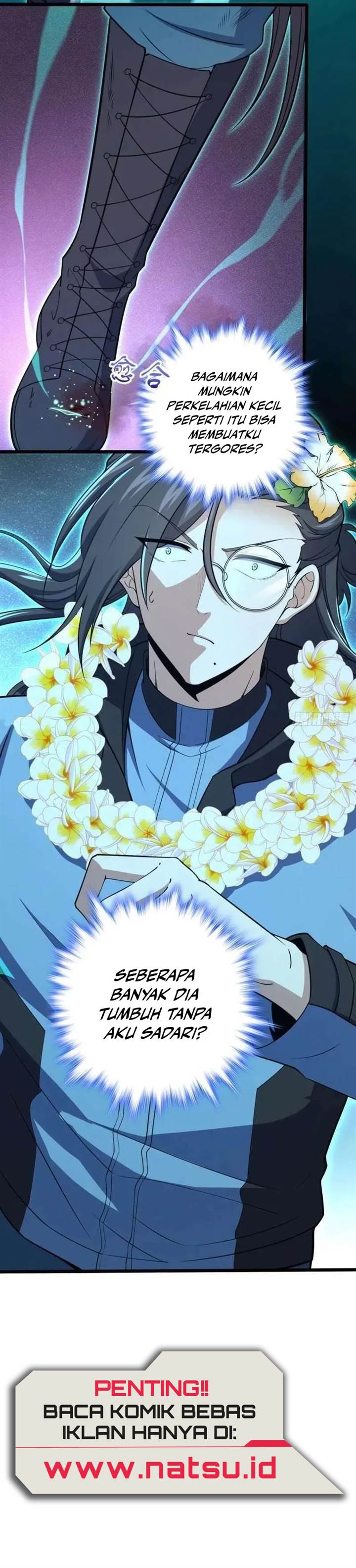 pare Me, Great Lord! Chap 685 - Next Chap 686