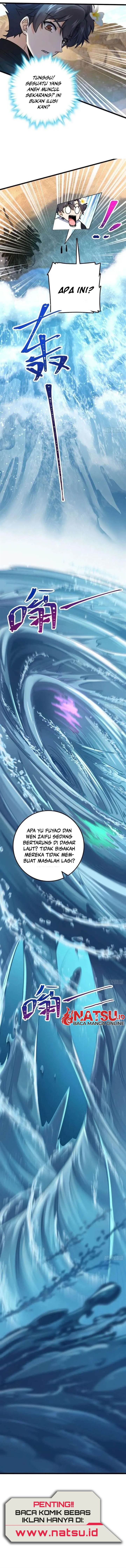 pare Me, Great Lord! Chap 685 - Next Chap 686