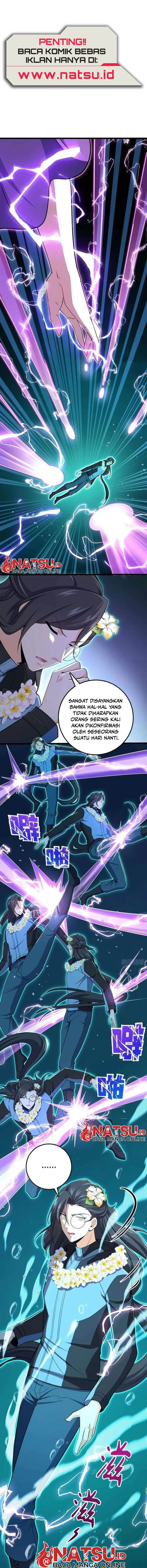 pare Me, Great Lord! Chap 685 - Next Chap 686