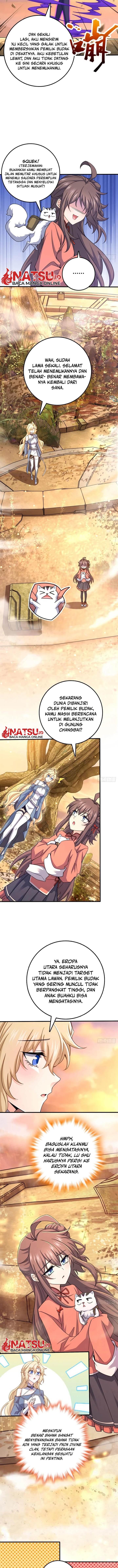 pare Me, Great Lord! Chap 686 - Next Chap 687