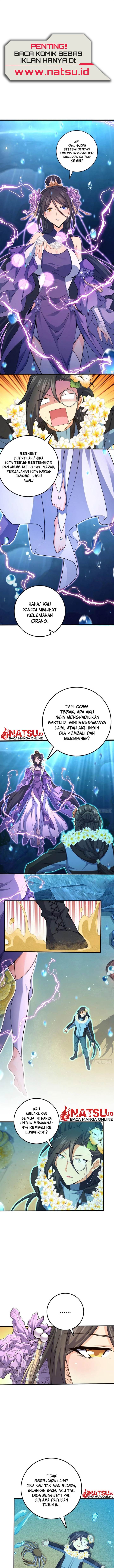 pare Me, Great Lord! Chap 686 - Next Chap 687