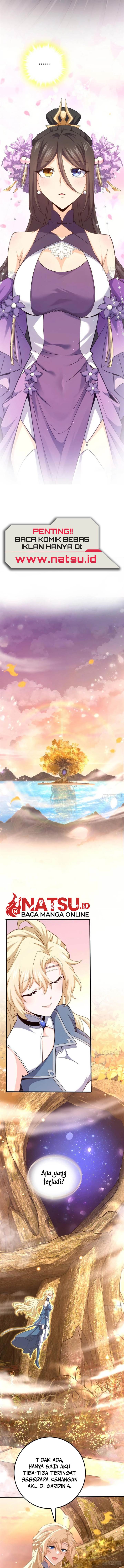 pare Me, Great Lord! Chap 686 - Next Chap 687