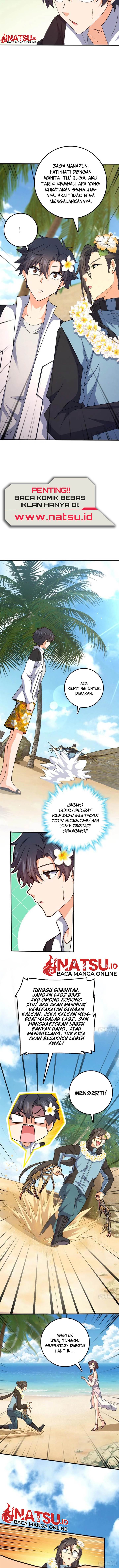 pare Me, Great Lord! Chap 686 - Next Chap 687