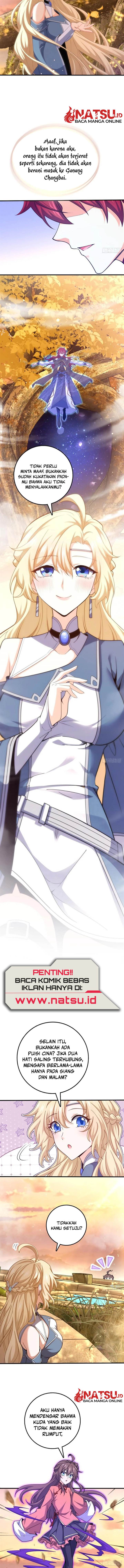 pare Me, Great Lord! Chap 686 - Next Chap 687