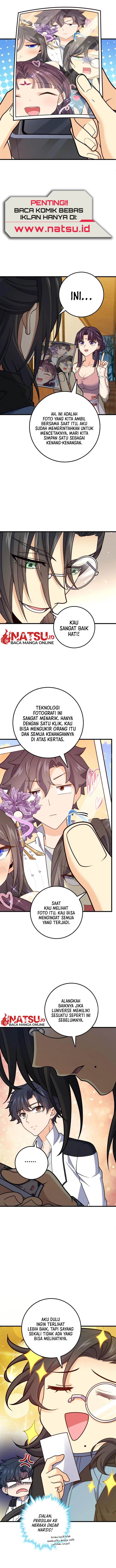 pare Me, Great Lord! Chap 688 - Next Chap 689