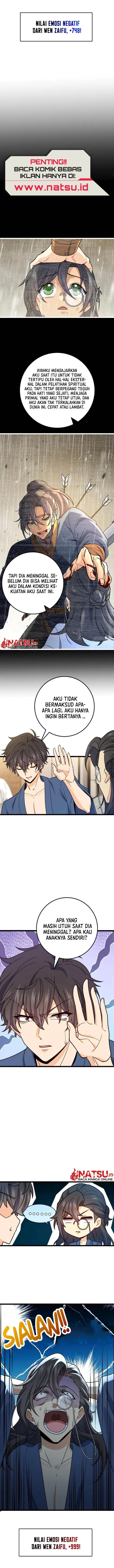 pare Me, Great Lord! Chap 689 - Next Chap 690