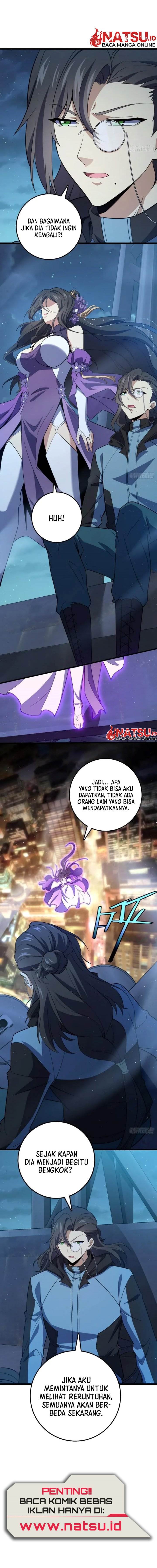 pare Me, Great Lord! Chap 689 - Next Chap 690