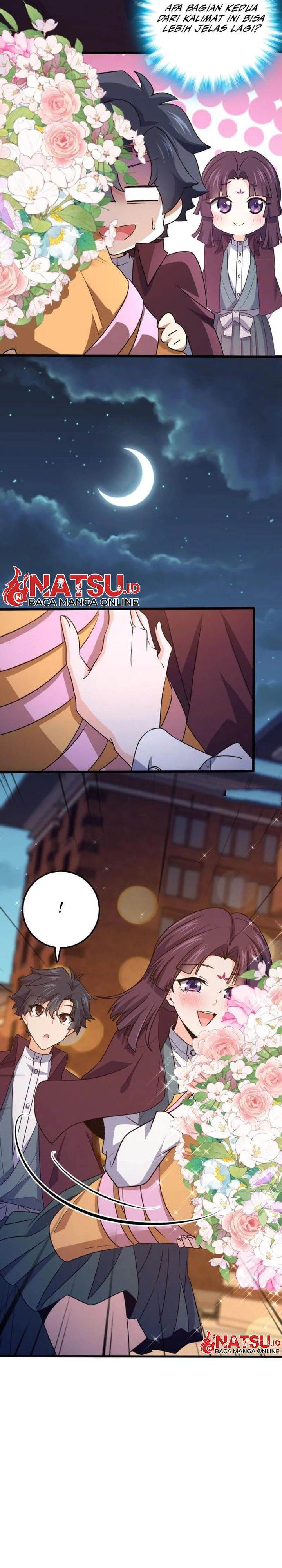 pare Me, Great Lord! Chap 680 - Next Chap 681