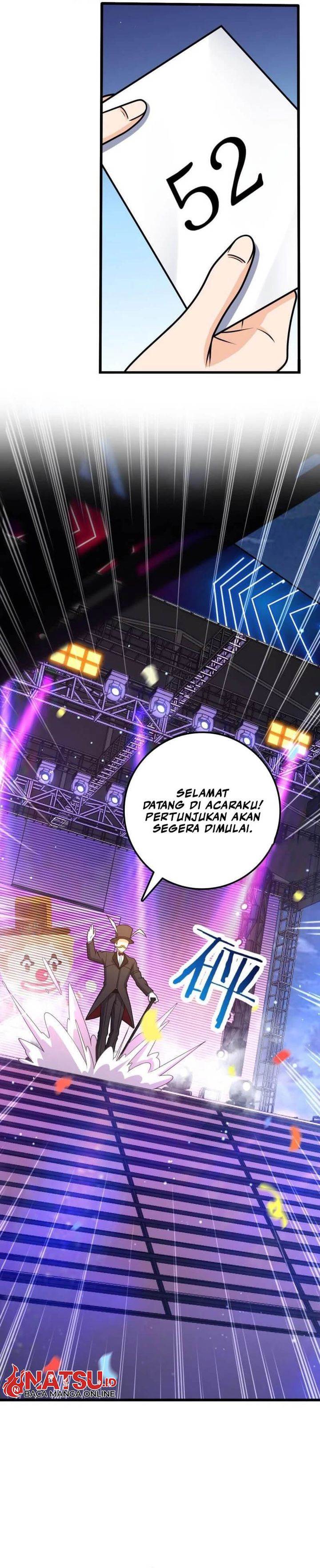 pare Me, Great Lord! Chap 680 - Next Chap 681