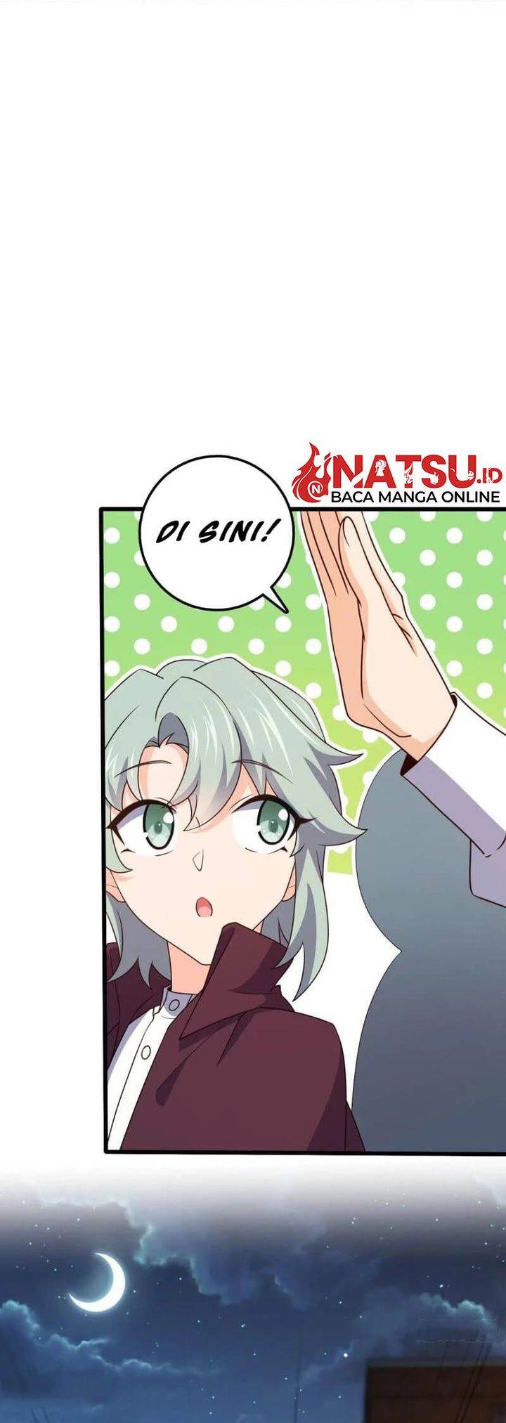 pare Me, Great Lord! Chap 680 - Next Chap 681