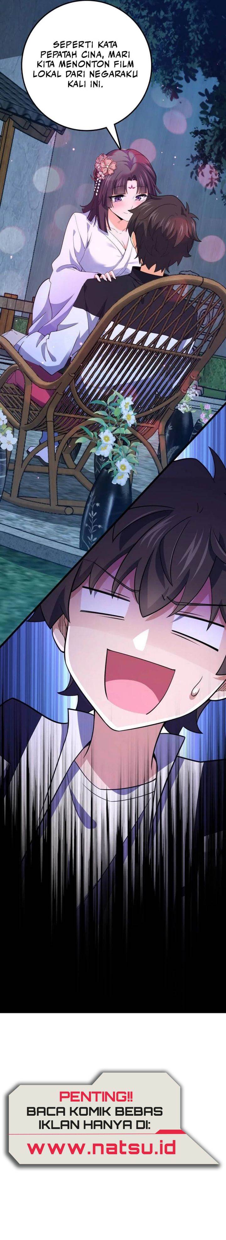 pare Me, Great Lord! Chap 680 - Next Chap 681