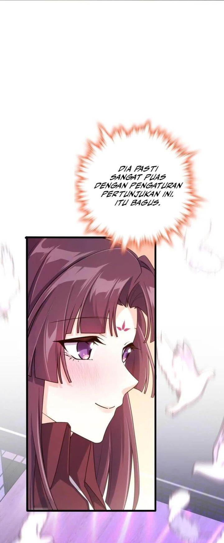 pare Me, Great Lord! Chap 680 - Next Chap 681